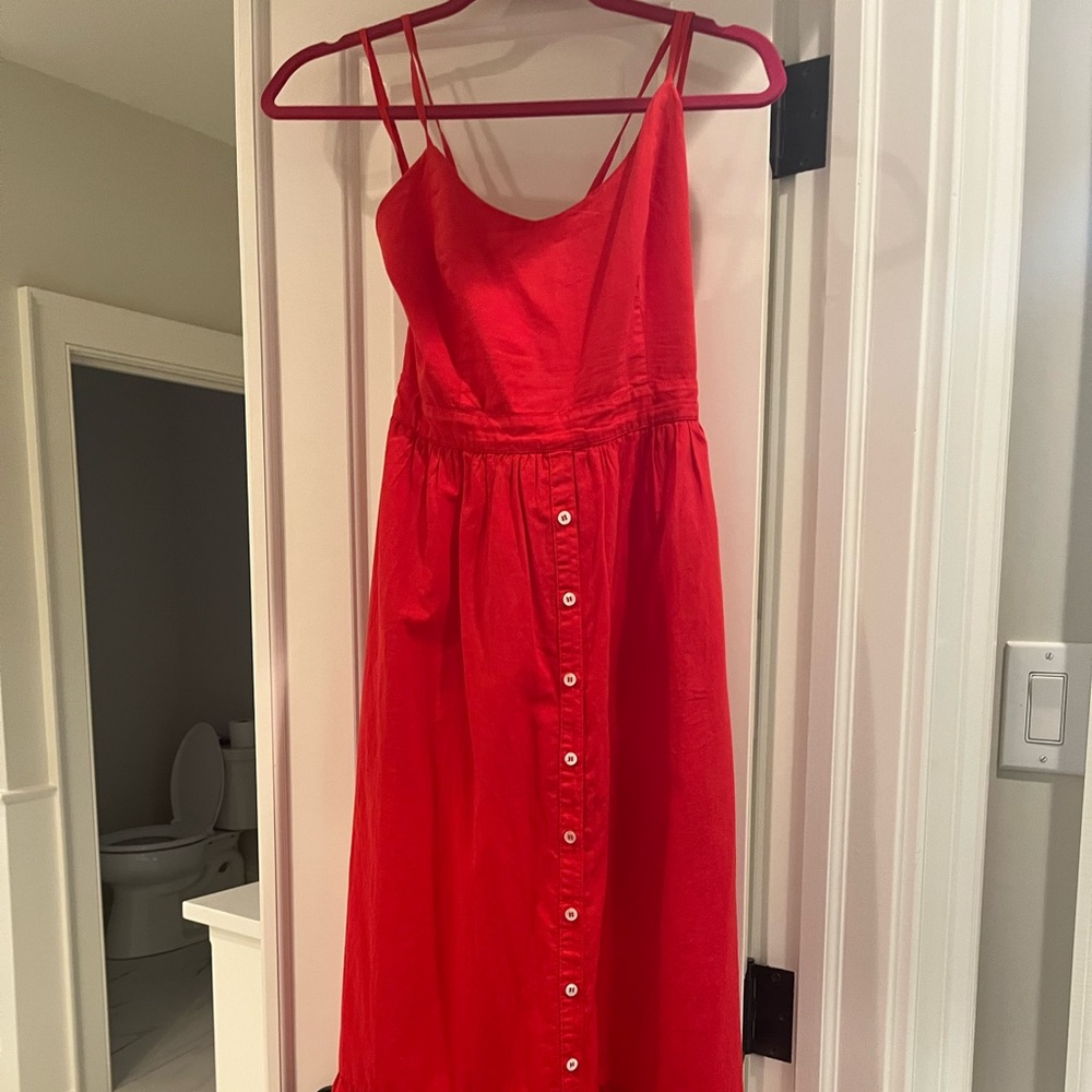 Xirena dress